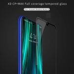 محافظ صفحه نمایش شیشه ای نیلکین شیائومی Nillkin XD CP+ Max Glass Xiaomi Redmi Note 8