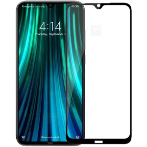 محافظ صفحه نمایش شیشه ای نیلکین شیائومی Nillkin XD CP+ Max Glass Xiaomi Redmi Note 8