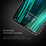 محافظ صفحه نمایش شیشه ای نیلکین شیائومی Nillkin XD CP+ Max Glass Xiaomi Redmi Note 8