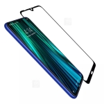 محافظ صفحه نمایش شیشه ای نیلکین شیائومی Nillkin XD CP+ Max Glass Xiaomi Redmi Note 8