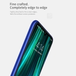 محافظ صفحه نمایش شیشه ای نیلکین شیائومی Nillkin XD CP+ Max Glass Xiaomi Redmi Note 8