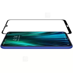محافظ صفحه نمایش شیشه ای نیلکین شیائومی Nillkin XD CP+ Max Glass Xiaomi Redmi Note 8