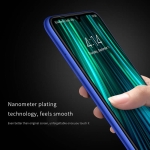 محافظ صفحه نمایش شیشه ای نیلکین شیائومی Nillkin XD CP+ Max Glass Xiaomi Redmi Note 8