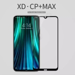 محافظ صفحه نمایش شیشه ای نیلکین شیائومی Nillkin XD CP+ Max Glass Xiaomi Redmi Note 8