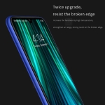 محافظ صفحه نمایش شیشه ای نیلکین شیائومی Nillkin XD CP+ Max Glass Xiaomi Redmi Note 8
