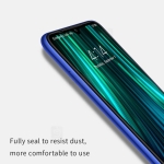 محافظ صفحه نمایش شیشه ای نیلکین شیائومی Nillkin XD CP+ Max Glass Xiaomi Redmi Note 8