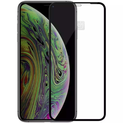 محافظ صفحه نمایش شیشه ای نیلکین اپل Nillkin CP+ Max Glass Apple iPhone 11 Pro