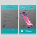 محافظ صفحه نمایش شیشه ای نیلکین اپل Nillkin CP+ Max Glass Apple iPhone 11 Pro