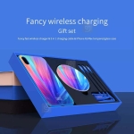 پک هدیه نیلکین Nillkin Fancy Gift Set Apple iPhone XS Max