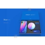 پک هدیه نیلکین Nillkin Fancy Gift Set Apple iPhone XS Max