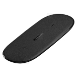شارژر بی سیم دوتایی نیلکین Nillkin Gemini Dual Fast Wireless Charging Pad