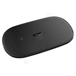 شارژر بی سیم دوتایی نیلکین Nillkin Gemini Dual Fast Wireless Charging Pad