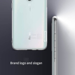 قاب محافظ ژله ای نیلکین شیائومی Nillkin Nature Series TPU case for Xiaomi Redmi Note 8 Pro