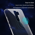 قاب محافظ ژله ای نیلکین شیائومی Nillkin Nature Series TPU case for Xiaomi Redmi Note 8 Pro