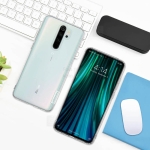 قاب محافظ ژله ای نیلکین شیائومی Nillkin Nature Series TPU case for Xiaomi Redmi Note 8 Pro