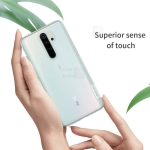 قاب محافظ ژله ای نیلکین شیائومی Nillkin Nature Series TPU case for Xiaomi Redmi Note 8 Pro