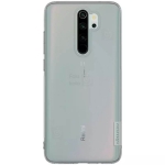 قاب محافظ ژله ای نیلکین شیائومی Nillkin Nature Series TPU case for Xiaomi Redmi Note 8 Pro