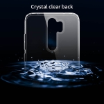 قاب محافظ ژله ای نیلکین شیائومی Nillkin Nature Series TPU case for Xiaomi Redmi Note 8 Pro