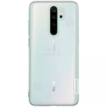 قاب محافظ ژله ای نیلکین شیائومی Nillkin Nature Series TPU case for Xiaomi Redmi Note 8 Pro