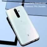 قاب محافظ ژله ای نیلکین شیائومی Nillkin Nature Series TPU case for Xiaomi Redmi Note 8 Pro