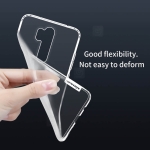 قاب محافظ ژله ای نیلکین شیائومی Nillkin Nature Series TPU case for Xiaomi Redmi Note 8 Pro