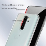 قاب محافظ ژله ای نیلکین شیائومی Nillkin Nature Series TPU case for Xiaomi Redmi Note 8 Pro