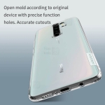 قاب محافظ ژله ای نیلکین شیائومی Nillkin Nature Series TPU case for Xiaomi Redmi Note 8 Pro