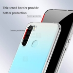 قاب محافظ ژله ای نیلکین شیائومی Nillkin Nature Series TPU case for Xiaomi Redmi Note 8