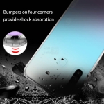 قاب محافظ ژله ای نیلکین شیائومی Nillkin Nature Series TPU case for Xiaomi Redmi Note 8