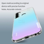 قاب محافظ ژله ای نیلکین شیائومی Nillkin Nature Series TPU case for Xiaomi Redmi Note 8