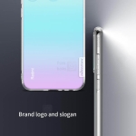 قاب محافظ ژله ای نیلکین شیائومی Nillkin Nature Series TPU case for Xiaomi Redmi Note 8