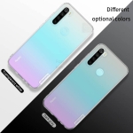 قاب محافظ ژله ای نیلکین شیائومی Nillkin Nature Series TPU case for Xiaomi Redmi Note 8