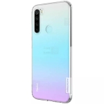 قاب محافظ ژله ای نیلکین شیائومی Nillkin Nature Series TPU case for Xiaomi Redmi Note 8