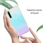 قاب محافظ ژله ای نیلکین شیائومی Nillkin Nature Series TPU case for Xiaomi Redmi Note 8