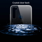 قاب محافظ ژله ای نیلکین شیائومی Nillkin Nature Series TPU case for Xiaomi Redmi Note 8