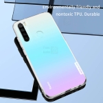 قاب محافظ ژله ای نیلکین شیائومی Nillkin Nature Series TPU case for Xiaomi Redmi Note 8