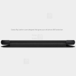 کیف محافظ چرمی نیلکین شیائومی Nillkin Qin Case For Xiaomi Redmi Note 8 Pro