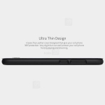 کیف محافظ چرمی نیلکین شیائومی Nillkin Qin Case For Xiaomi Redmi Note 8 Pro