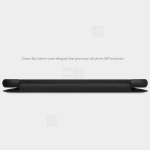 کیف محافظ چرمی نیلکین شیائومی Nillkin Qin Case For Xiaomi Redmi Note 8