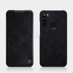 کیف محافظ چرمی نیلکین شیائومی Nillkin Qin Case For Xiaomi Redmi Note 8