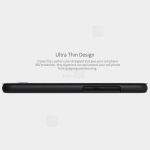 کیف محافظ چرمی نیلکین شیائومی Nillkin Qin Case For Xiaomi Redmi Note 8