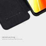 کیف محافظ چرمی نیلکین شیائومی Nillkin Qin Case For Xiaomi Redmi Note 8