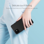 قاب محافظ نیلکین اپل Nillkin Rubber Wrapped Case Apple iPhone 11 Pro