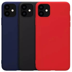 قاب محافظ نیلکین اپل Nillkin Rubber Wrapped Case Apple iPhone 11 Pro
