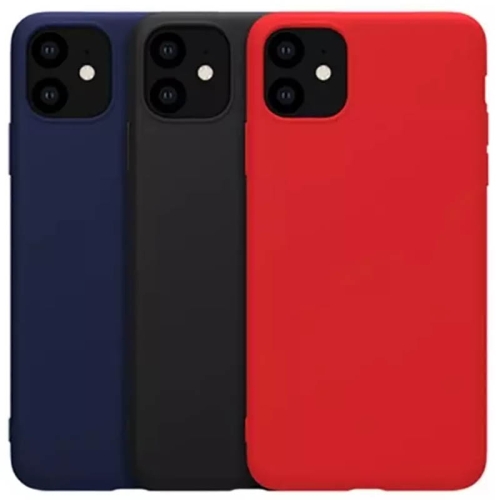 قاب محافظ نیلکین اپل Nillkin Rubber Wrapped Case Apple iPhone 11 Pro