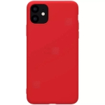 قاب محافظ نیلکین اپل Nillkin Rubber Wrapped Case Apple iPhone 11 Pro