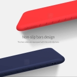 قاب محافظ نیلکین اپل Nillkin Rubber Wrapped Case Apple iPhone 11 Pro
