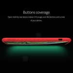 قاب محافظ نیلکین اپل Nillkin Rubber Wrapped Case Apple iPhone 11 Pro