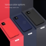 قاب محافظ نیلکین اپل Nillkin Rubber Wrapped Case Apple iPhone 11 Pro