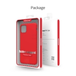 قاب محافظ نیلکین اپل Nillkin Rubber Wrapped Case Apple iPhone 11 Pro